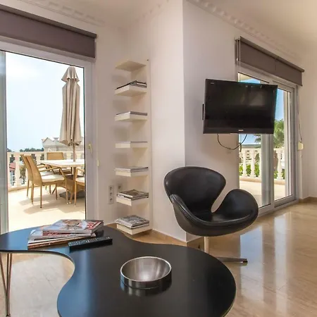 Oasis Club 2 فيلة كوناكلي